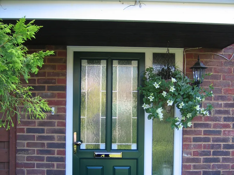uPVC Vs Aluminium Windows — Gallery Fulham